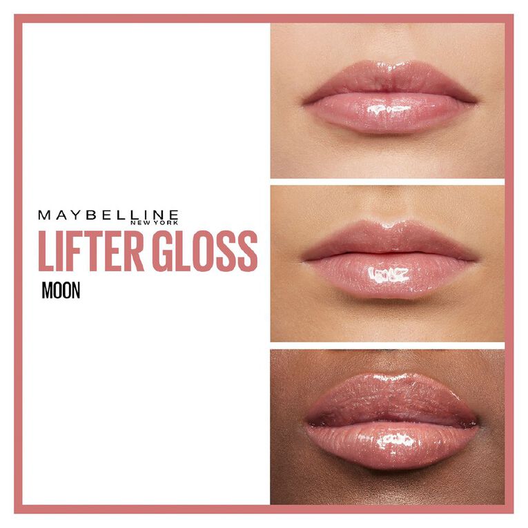 Maybelline Lifter Gloss 003 Moon, , hi-res