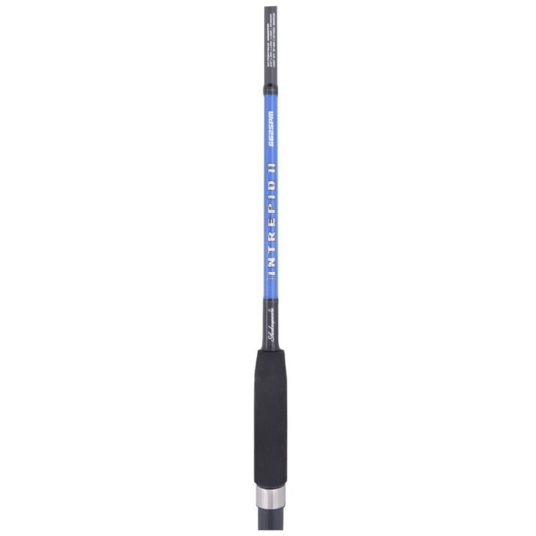 Shakespeare 1202 Intrepid II Surf Fishing Rod 6-14kg, , hi-res