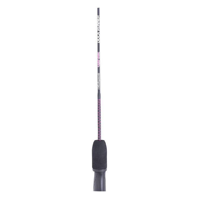 Shakespeare Ugly Stik Dock Runner Kid Fishing Combo 90cm, , hi-res
