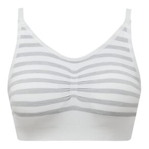 H&H Women's Seamfree Maternity Bra