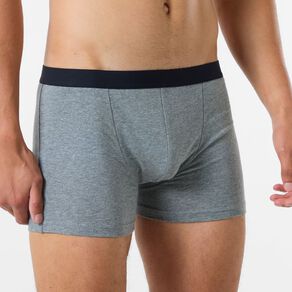 H&H Men's Trunks 3 Pack