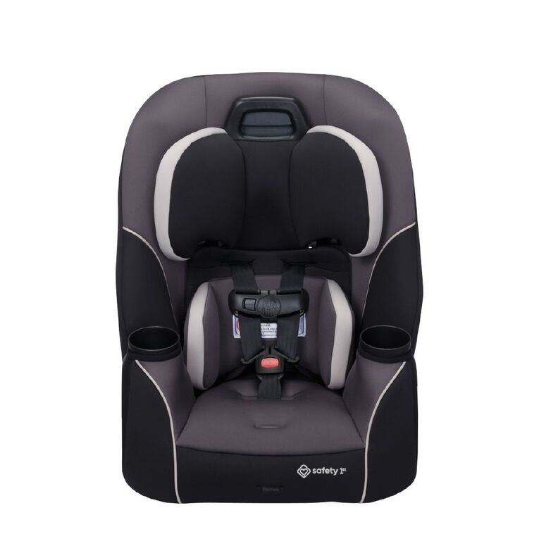 Safety 1st Crosstown All in One Convertible Car Seat Storm, , hi-res