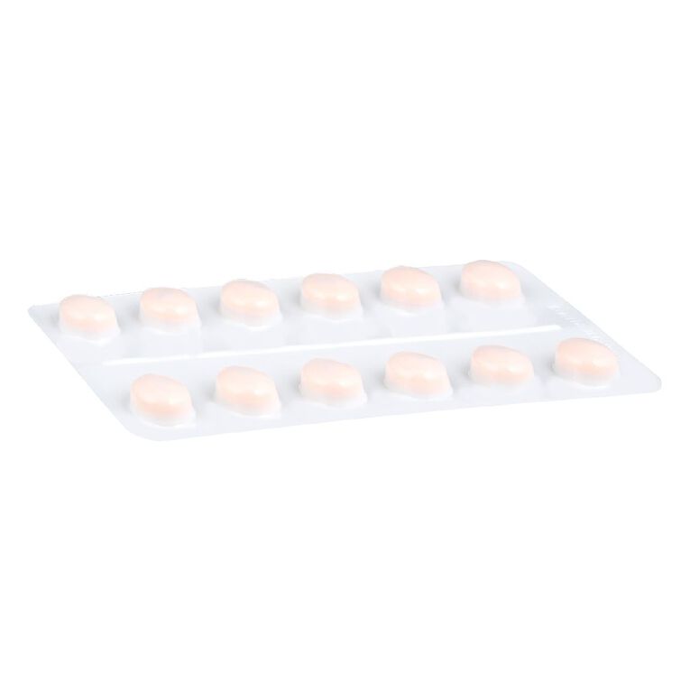 Nurofen Cold & Flu PE Tablets 24s - LIMIT OF 2 PER CUSTOMER, , hi-res
