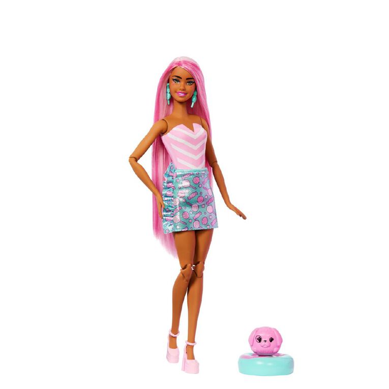 Barbie Pop Reveal Sweet Treats Assorted, , hi-res