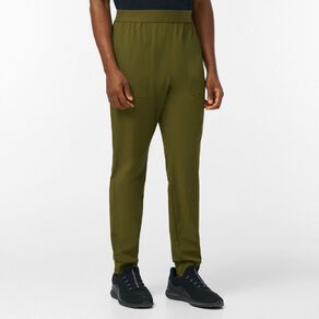 Active Intent Men's Stretch Training Joggers