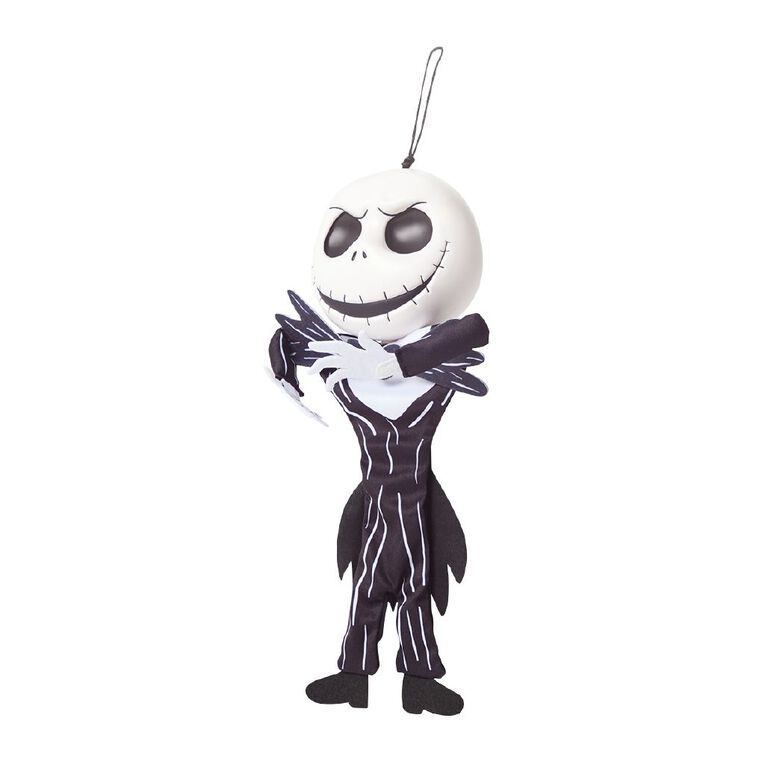 Nightmare Before Christmas Wicked Cute Jack Decoration, , hi-res