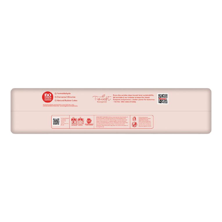 Huggies Essential Nappy Size 5 13-18kg 44 Pack, , hi-res