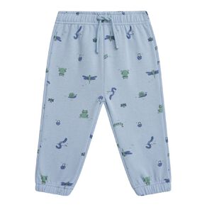 Young Original Babies' Printed Trackpants