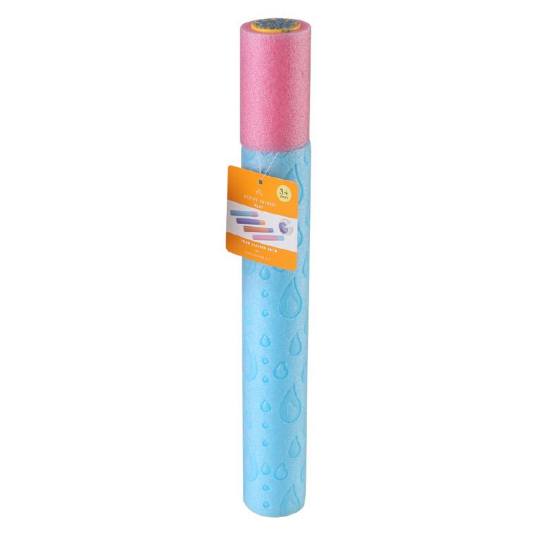Active Intent Play Foam Blaster 38cm Assorted, , hi-res