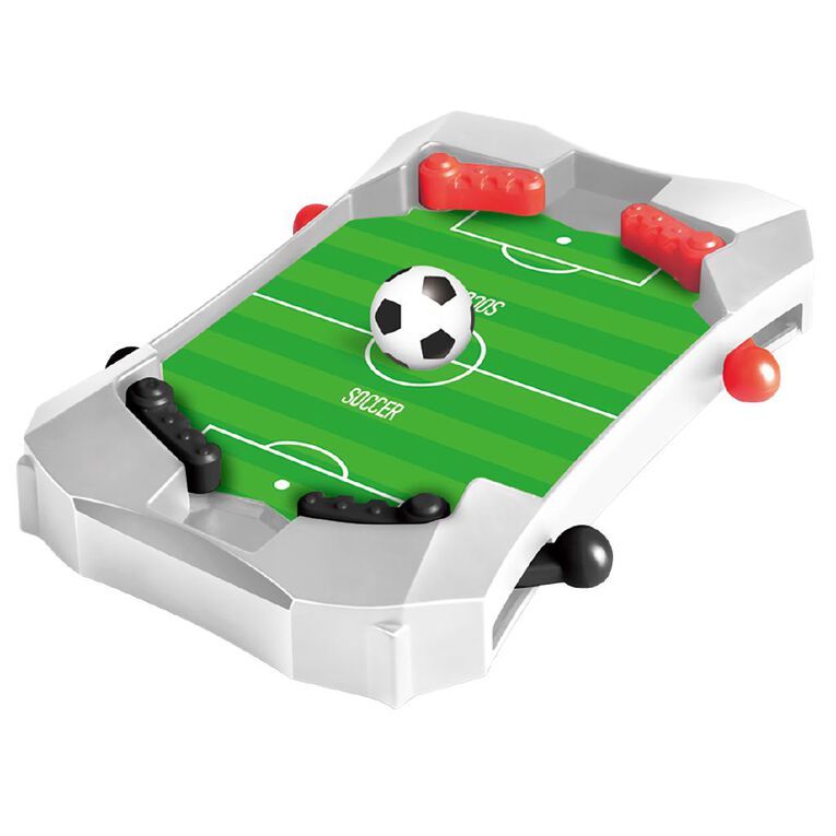 Play Studio Mini Soccer Travel Game Assorted, , hi-res