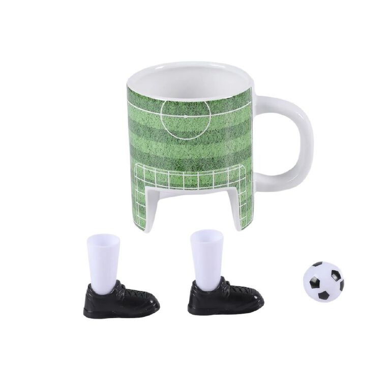 Football Mug, , hi-res