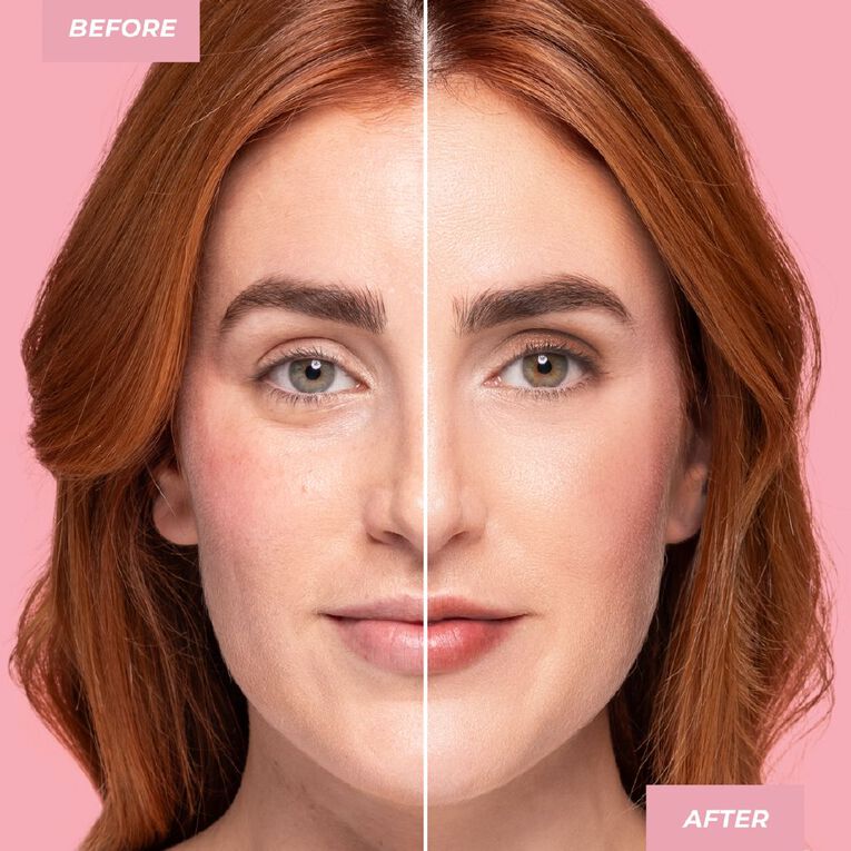 MCoBeauty Miracle Flawless Skin Foundation Light Nude, , hi-res
