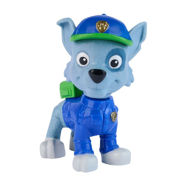 Paw Patrol Search & Rescue Team Figure Pack, , hi-res