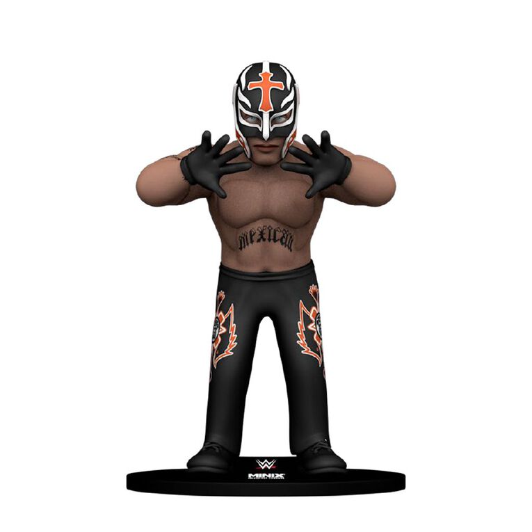 Minix Rey Mysterio, , hi-res