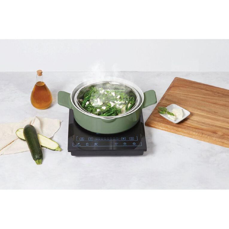 Multi-Function Pan Set 5L, , hi-res