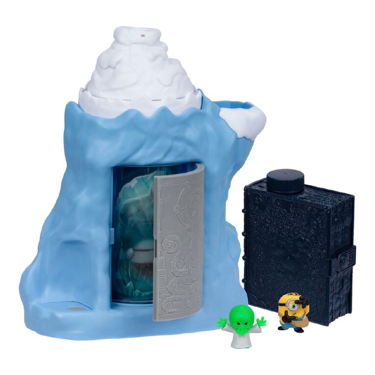 Minions 3 Monster Reveal 3 Pack, , hi-res
