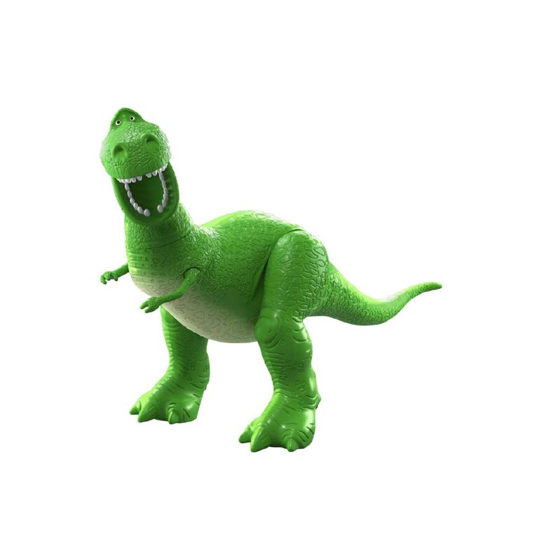 Toy Story 7 Inch Playscale Figure Assorted, , hi-res