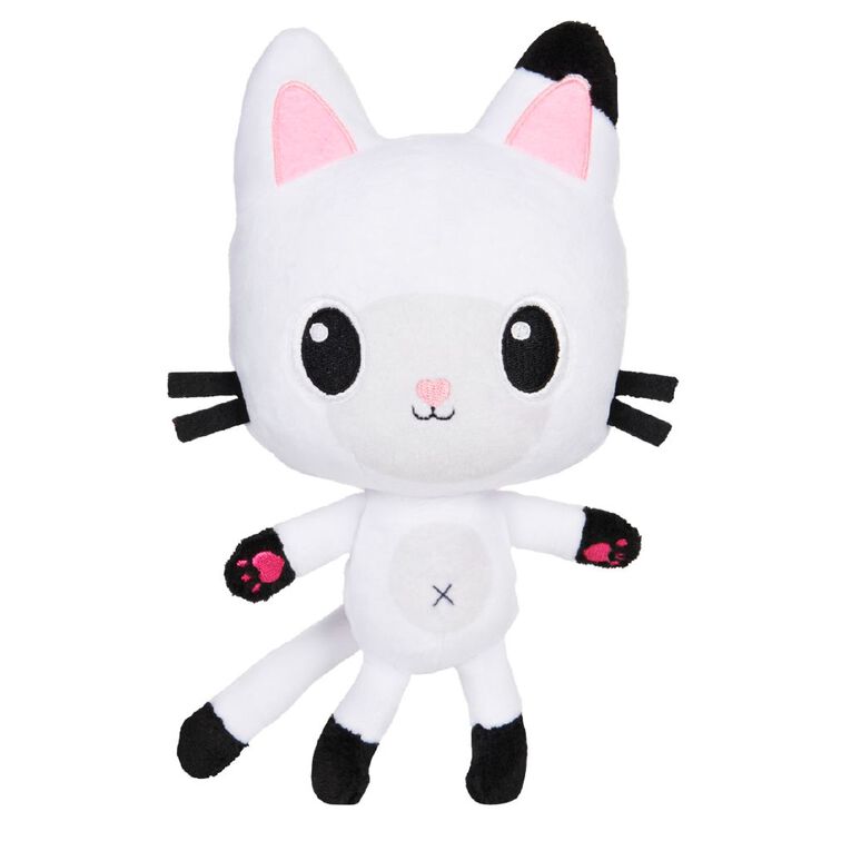 Gabby's Dollhouse Purr-ific Plush 9 Inch Assorted 9 inch, , hi-res