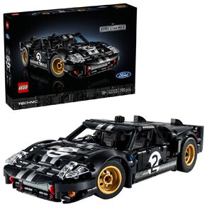 LEGO Technic Ford 1966 GT40 MKII Race Car 42223