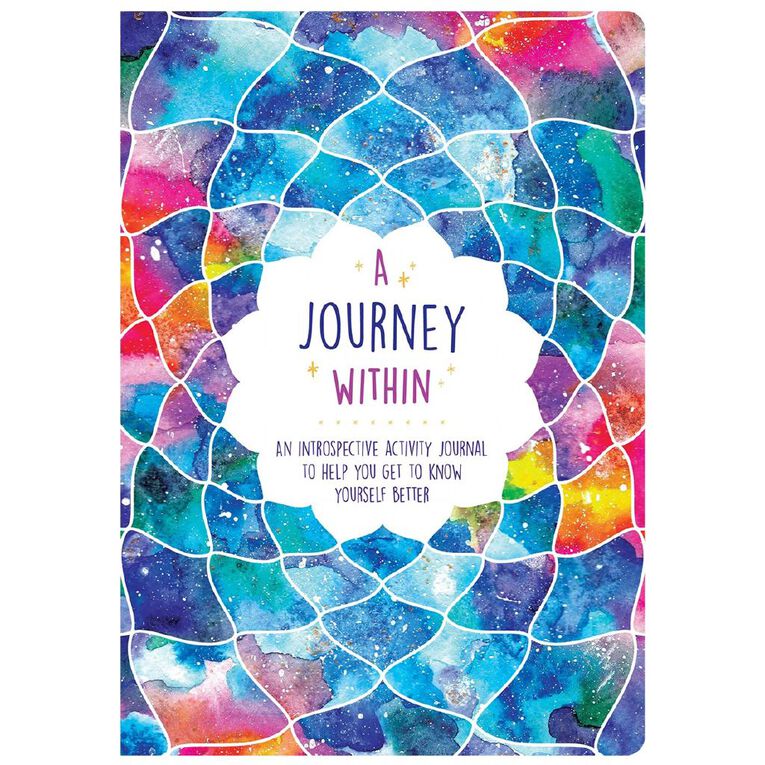 A Journey Within, , hi-res