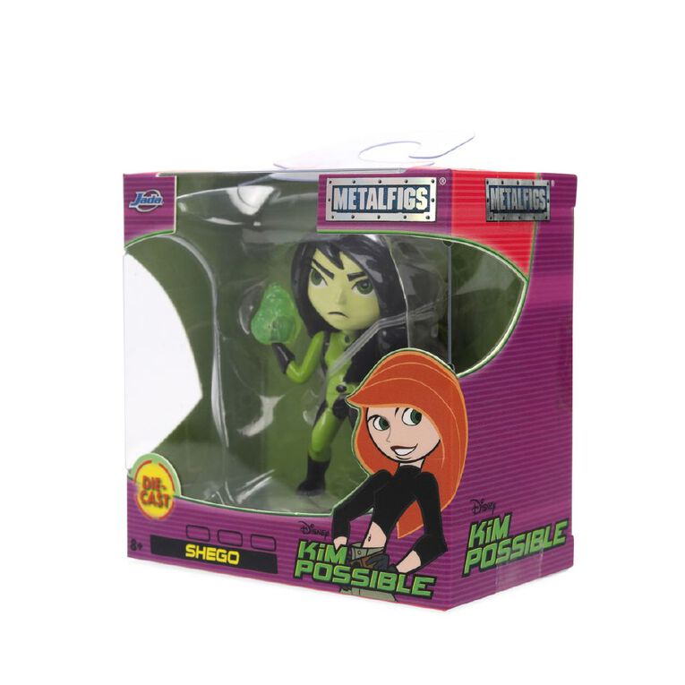 Lizzie McGuire Lizzie Mcquire Metalfigs 2.5 Inch 1 Pack, , hi-res