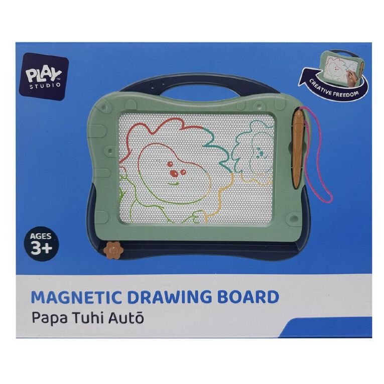 Play Studio Magnetic Drawing Board, , hi-res