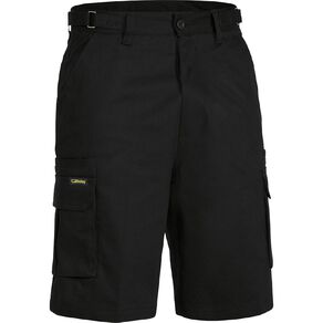 Bisley Workwear Cargo Shorts