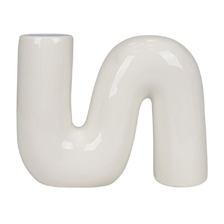 Living & Co Swiggle Lamp Base, , hi-res