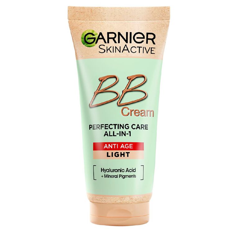 Garnier Bb Cream Anti-ageing Light 50ml, , hi-res
