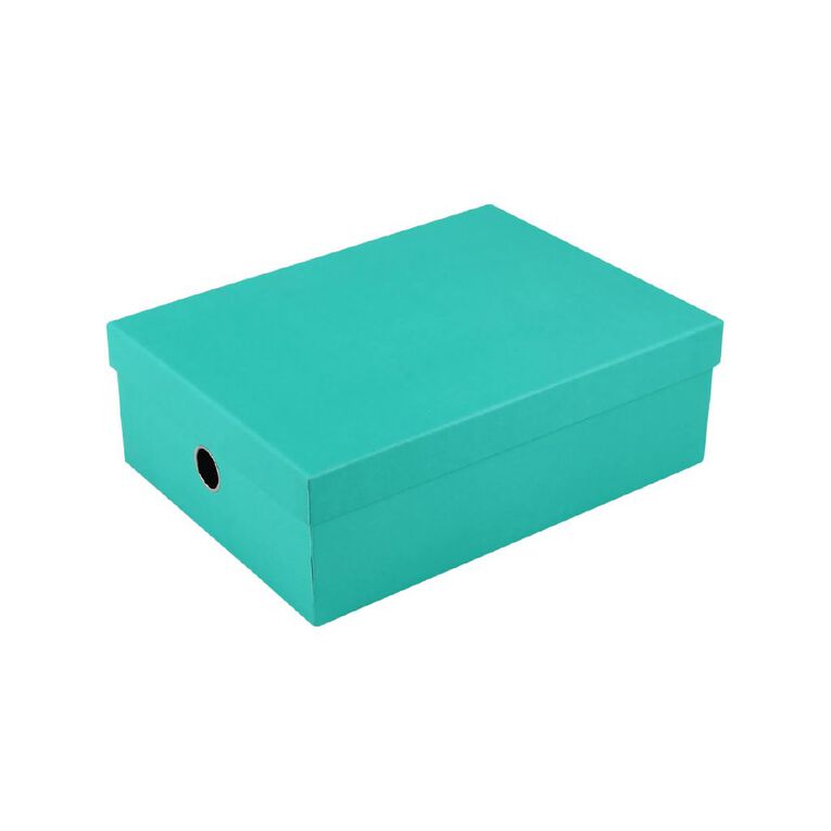 WS Colour Pop Storage Box, , hi-res