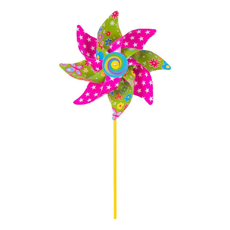 Toy Windmills Assorted, , hi-res