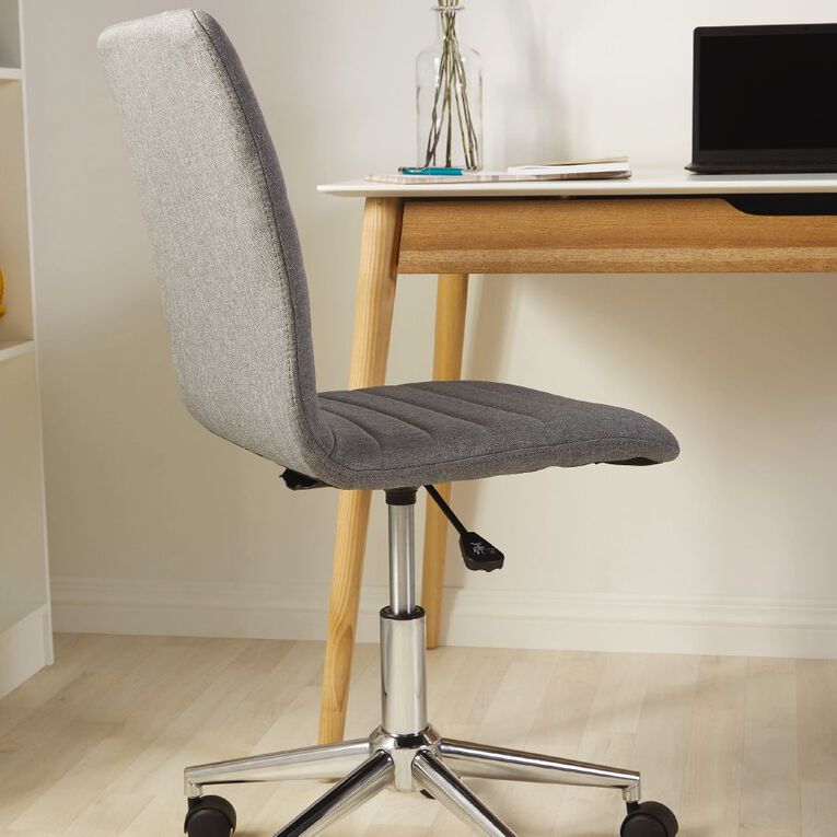 Workspace Lewis Chair, , hi-res