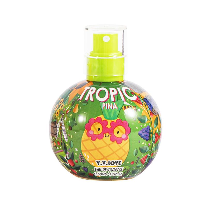 VV Love Frangrance Tropic Pina 50ml, , hi-res