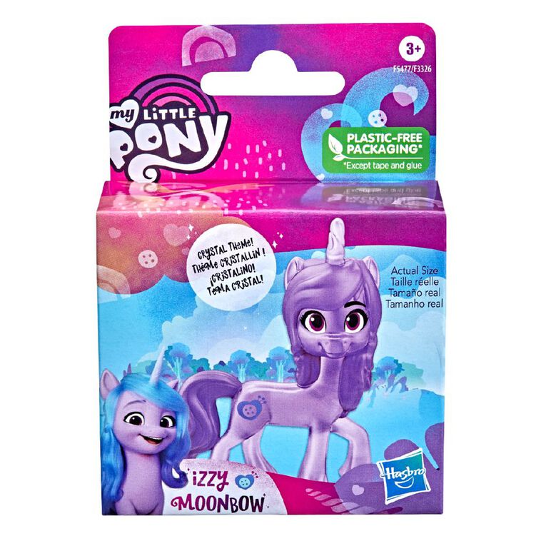 My Little Pony Movie Pony Assorted, , hi-res
