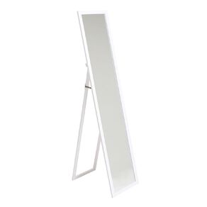 Living & Co Standing Mirror 155cm White