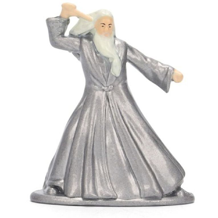Harry Potter Nano Metalfigs Blind Bags Assorted, , hi-res