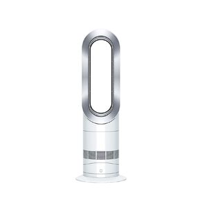 Dyson Hot + Cool Fan Heater White/Silver