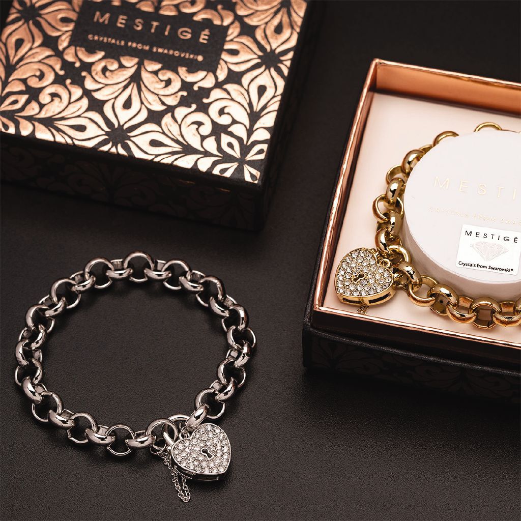 mestige crystals from swarovski bracelet Branson Resorts
