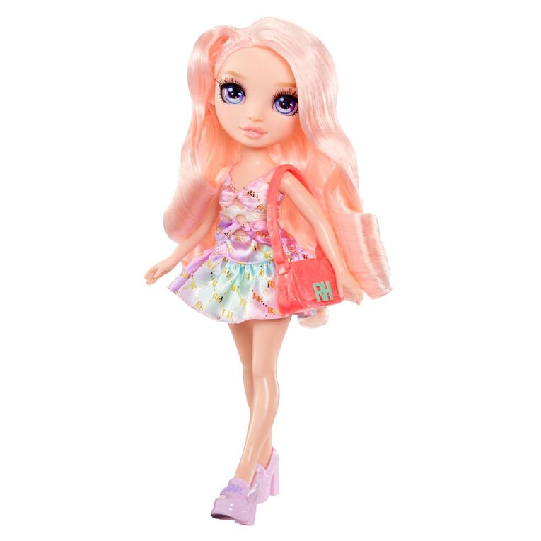 Rainbow High Chic Fashion Doll Assorted, , hi-res