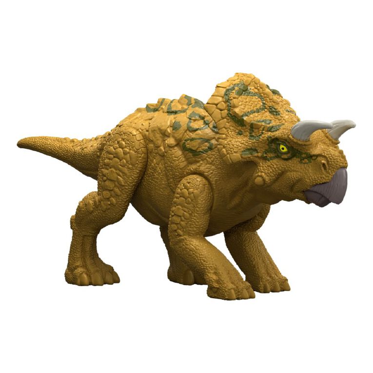 Jurassic World Dino Colour Reveal Assorted, , hi-res