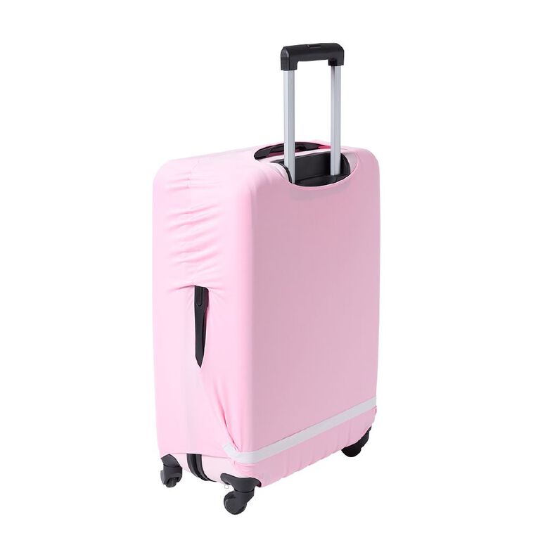 Living & Co Suitcase Cover, , hi-res