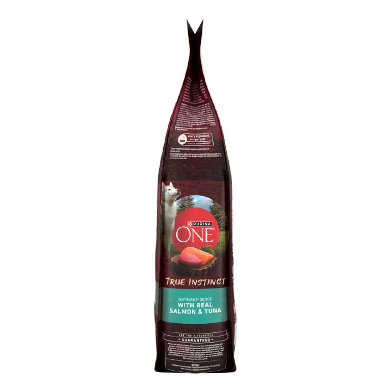 Purina One Blend True Instinct Salmon and Tuna - 3.36kg, , hi-res