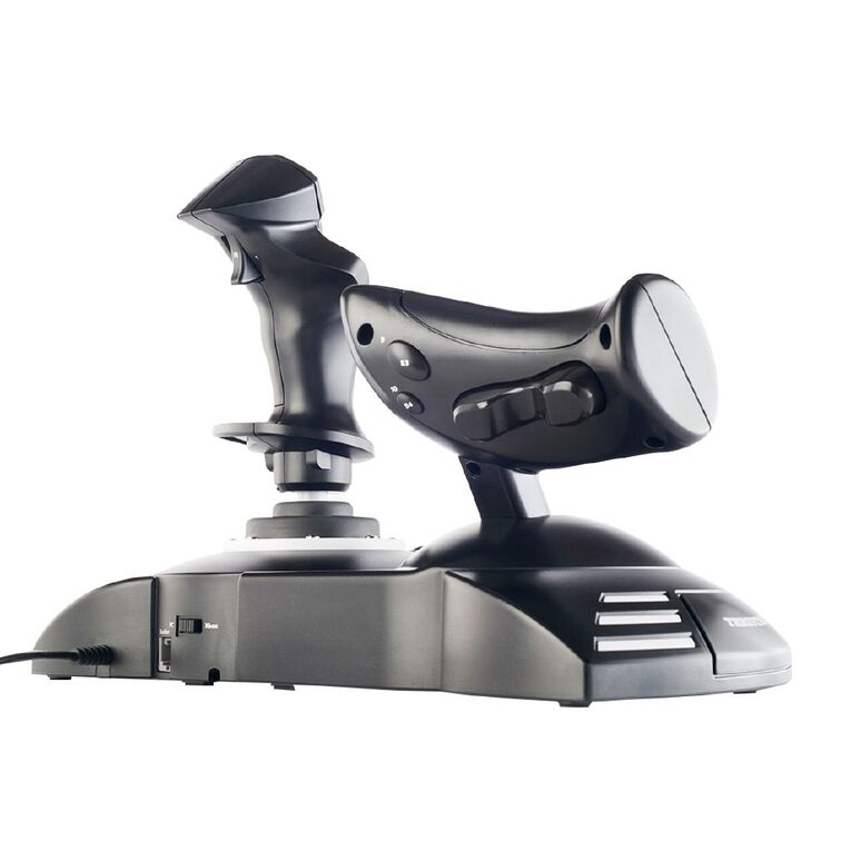 Thrustmaster T FLIGHT HOTAS One PC & Xbox One, , hi-res