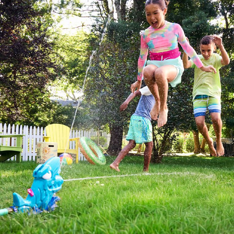 NERF Super Soaker Hop and Chomp, , hi-res