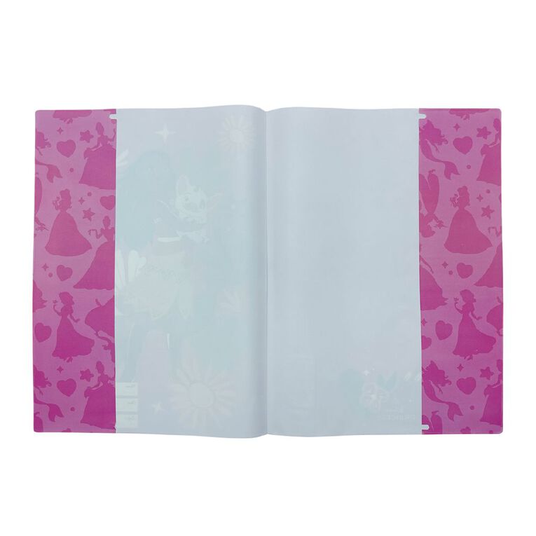 Disney Princess Book Sleeve 1B8, , hi-res