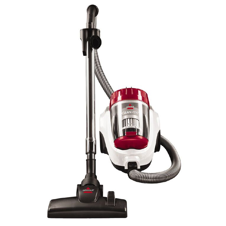 Bissell Cleanview Bagless Vacuum 2000w The Warehouse