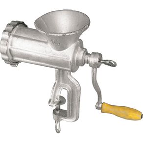 Maxistrike Berley Mincer - Size 10
