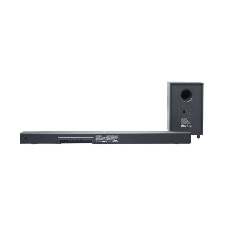 JBL Cinema SB550 3.1ch Soundbar with Wireless Subwoofer, , hi-res
