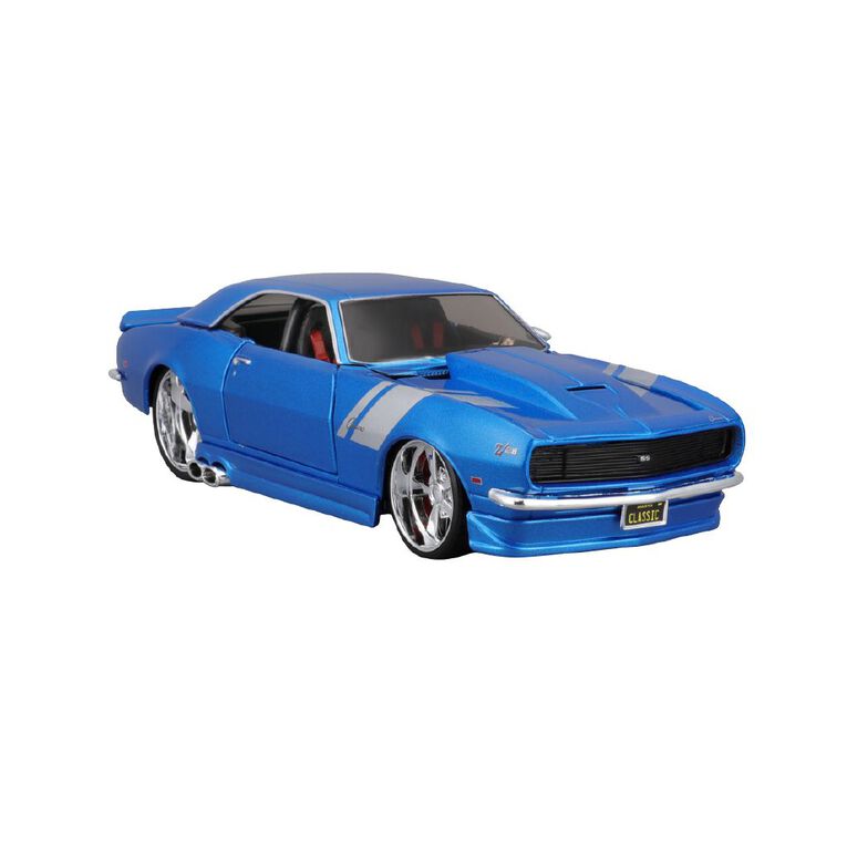 Maisto 1:24 Custom Shop Assorted, , hi-res