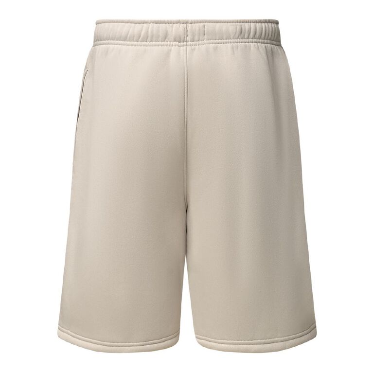 Garage Men's Fresh Graphic Shorts, Grey Light, hi-res